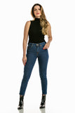 36 / Jeans Escuro