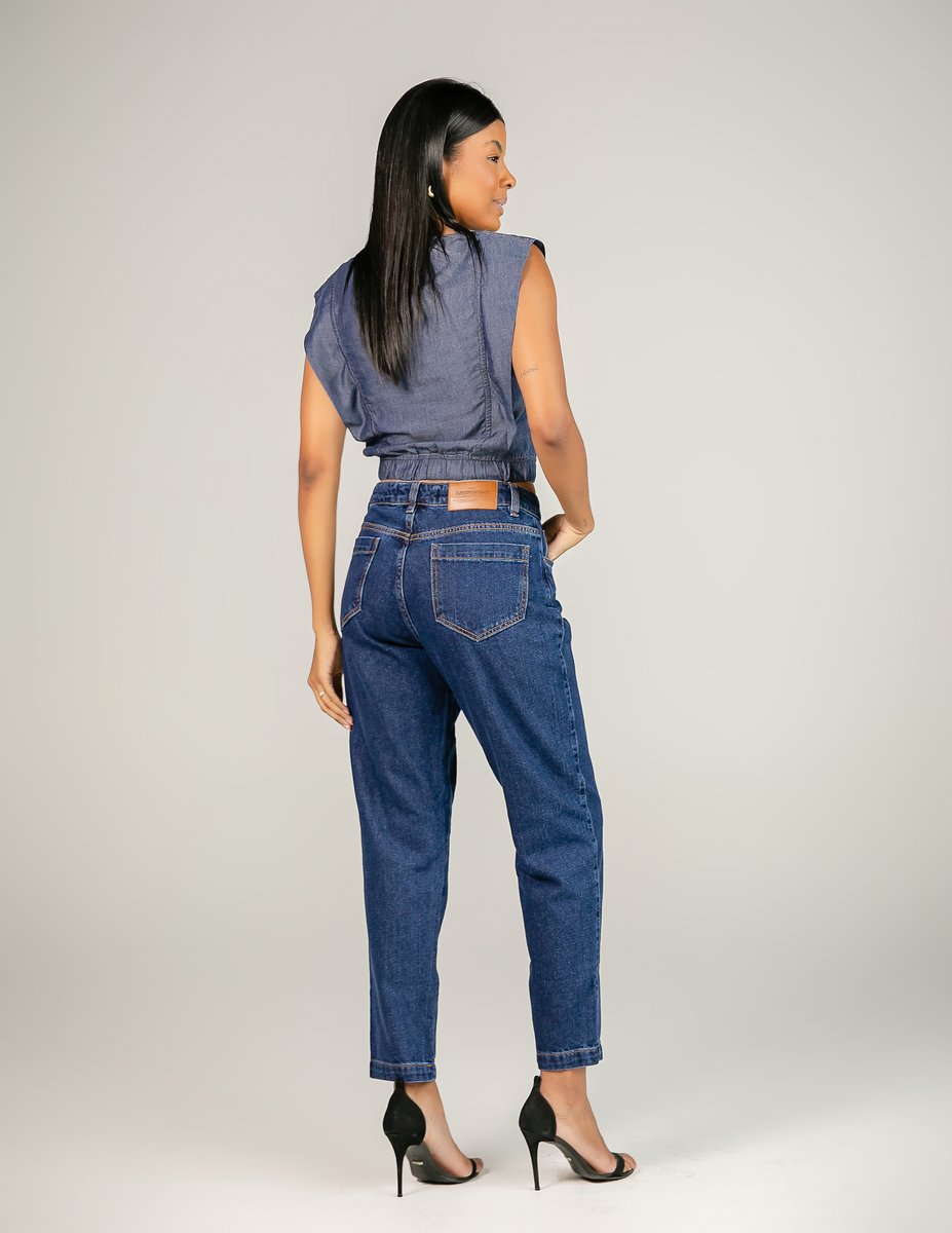 Calça Feminina Cenoura