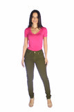48 / Verde Militar