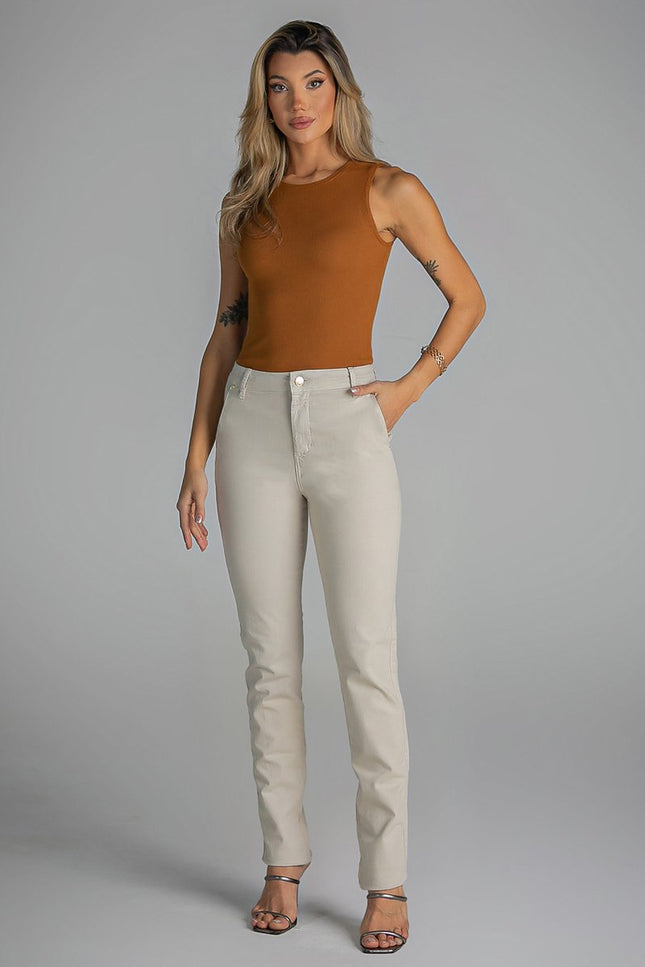 Calça Feminina Classic