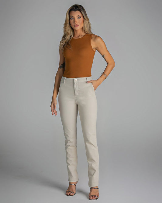 Calça Feminina Classic