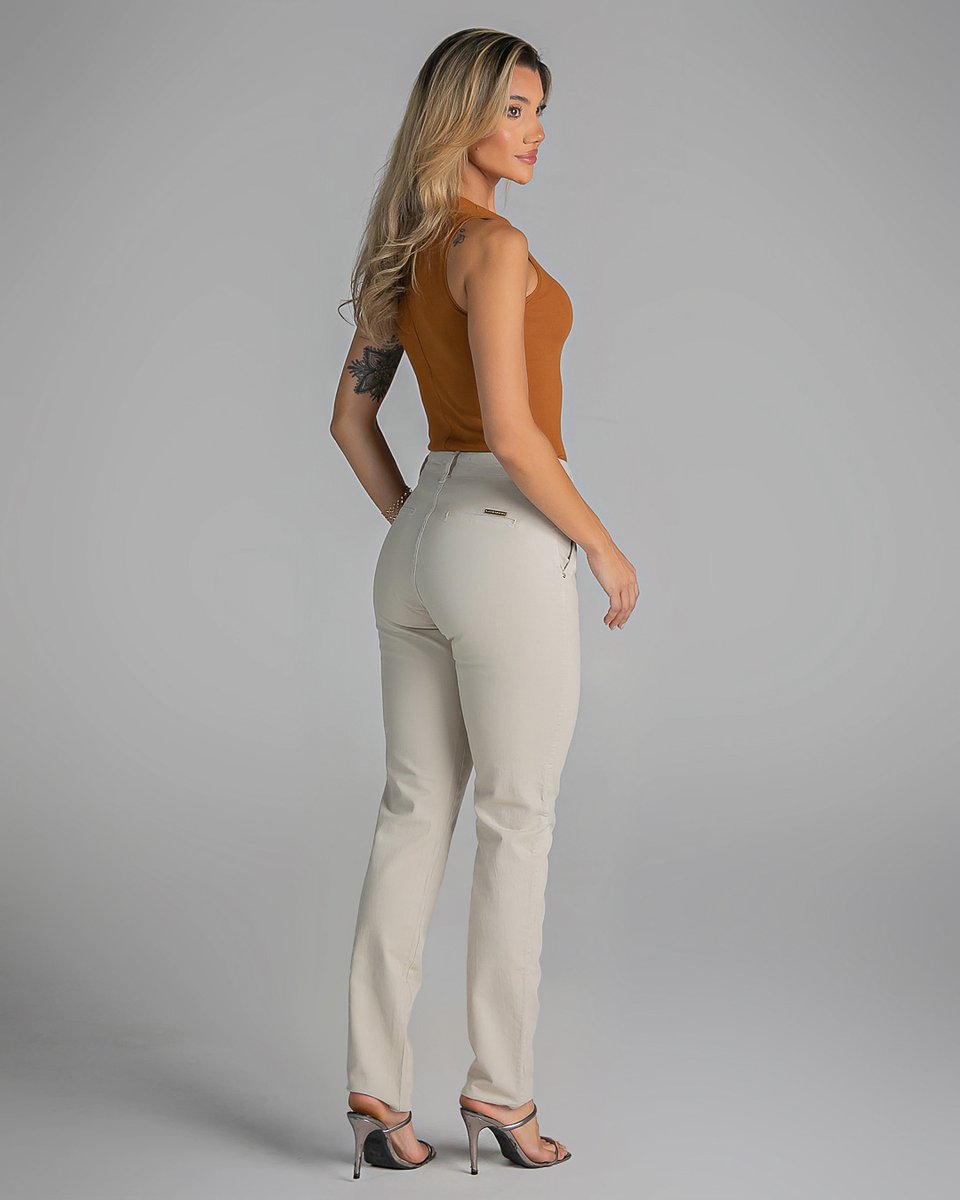 Calça Feminina Classic