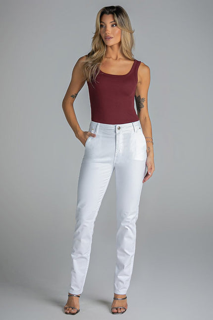 Calça Feminina Classic