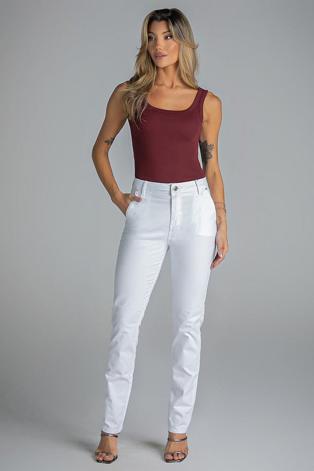 Calça Feminina Classic