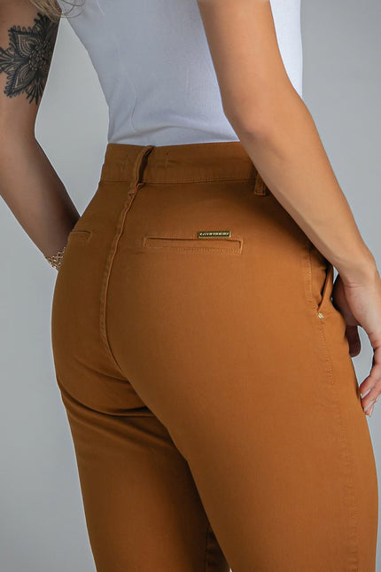Calça Feminina Classic