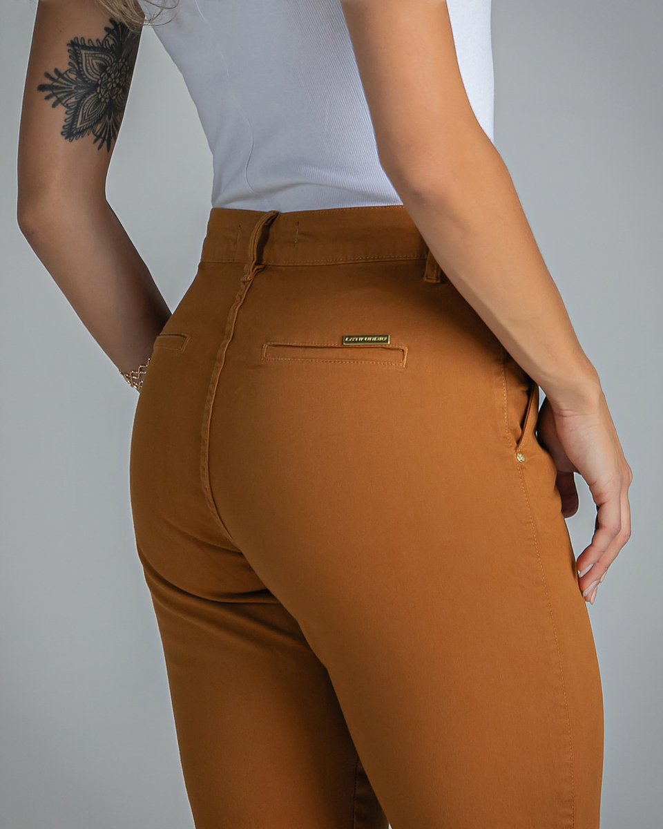 Calça Feminina Classic