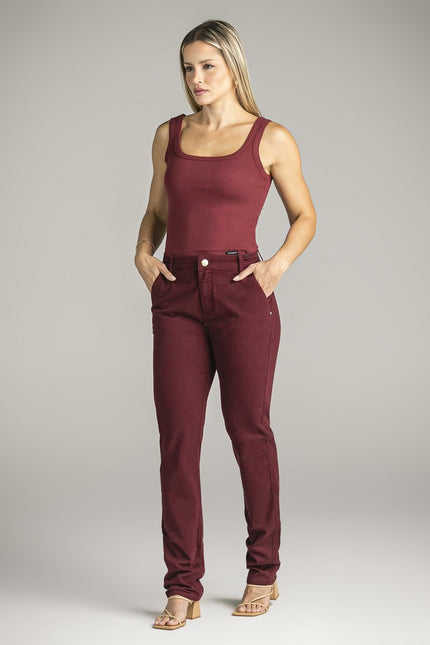 Calça Feminina Classic
