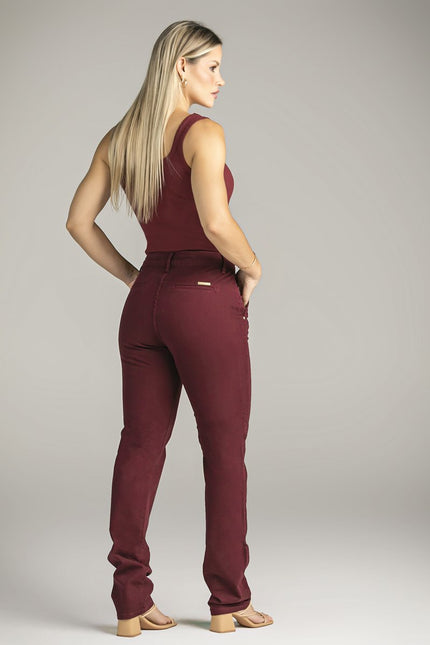 Calça Feminina Classic