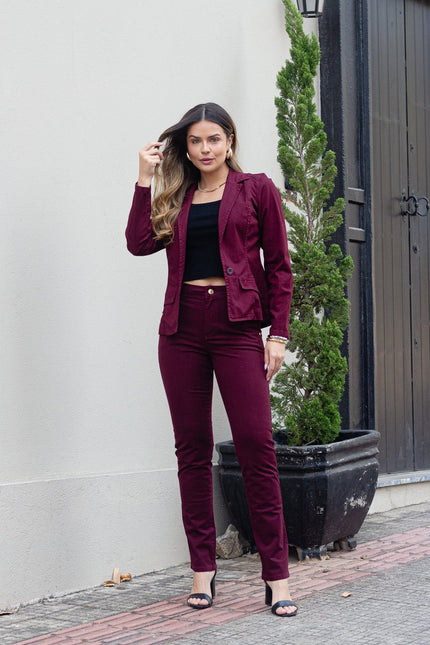 Calça Feminina Classic