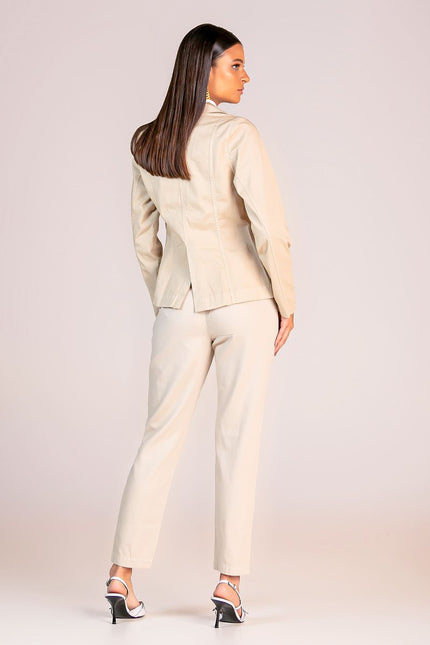 Calça Feminina Clochard com Laço - Várias Cores