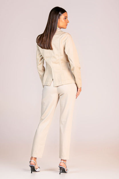 Calça Feminina Clochard com Laço - Várias Cores