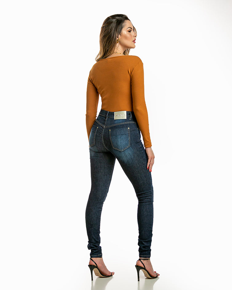 Calça Feminina Jeans