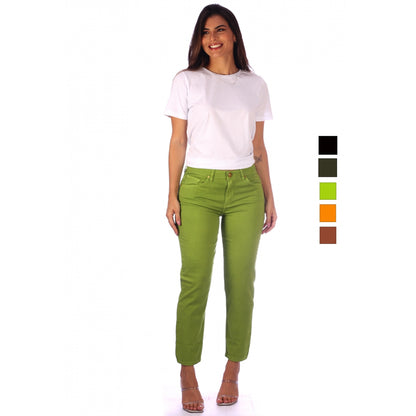 Calça Feminina Latifundio Mom