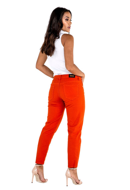 Calça Feminina Latifundio Mom