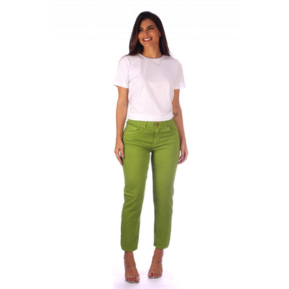 Calça Feminina Latifundio Mom