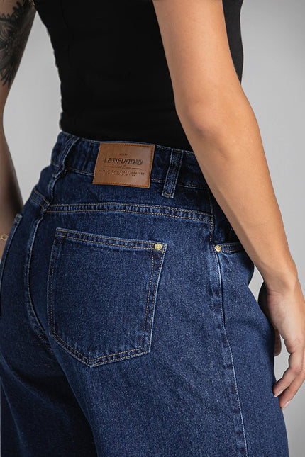 Calça Feminina Pantacourt