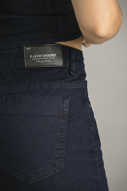 Calça Feminina Pantalona