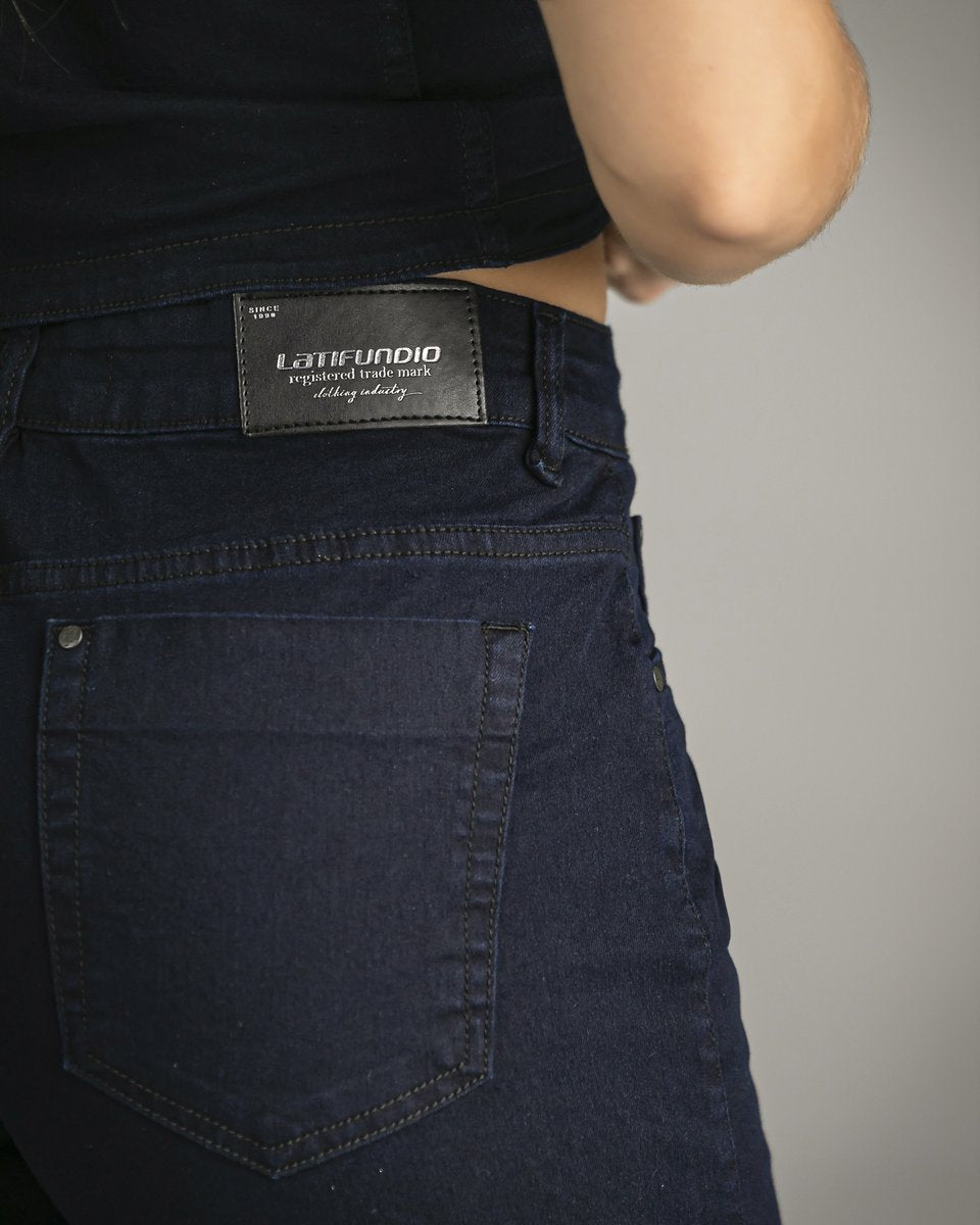 Calça Feminina Pantalona