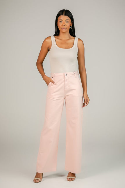 Calça Feminina Pantalona