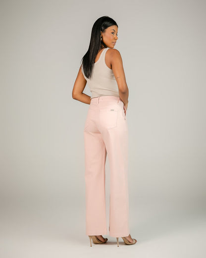 Calça Feminina Pantalona