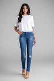 36 / Jeans medio