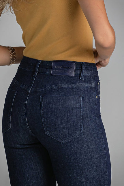 Calça Feminina Tradicional Cigarrete