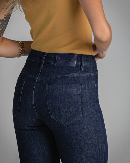 Calça Feminina Tradicional Cigarrete