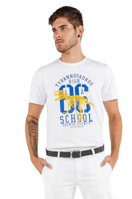 Calça Masculina Sarja Classic Latifundio - www.latifundio.com.br