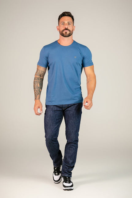 Calça Masculina Fit