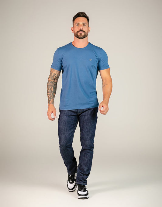 Calça Masculina Fit