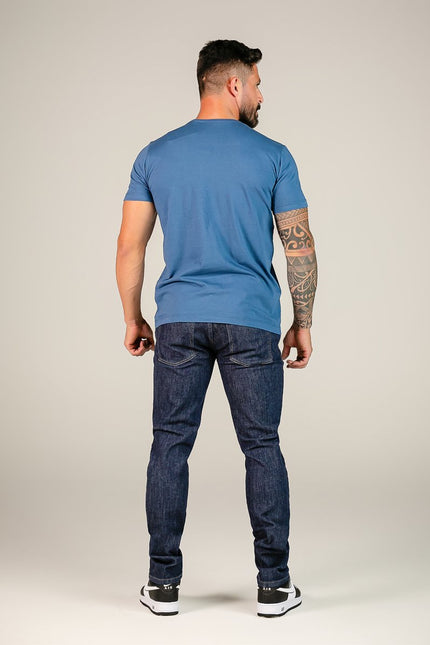 Calça Masculina Fit
