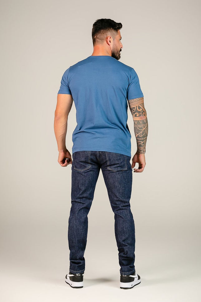 Calça Masculina Fit