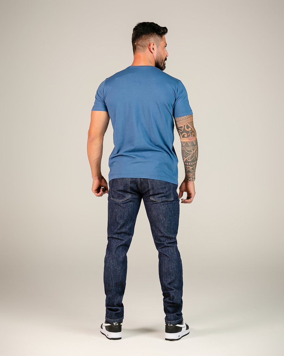 Calça Masculina Fit