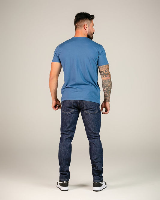 Calça Masculina Fit