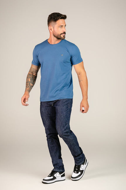 Calça Masculina Fit