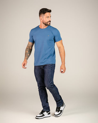 Calça Masculina Fit