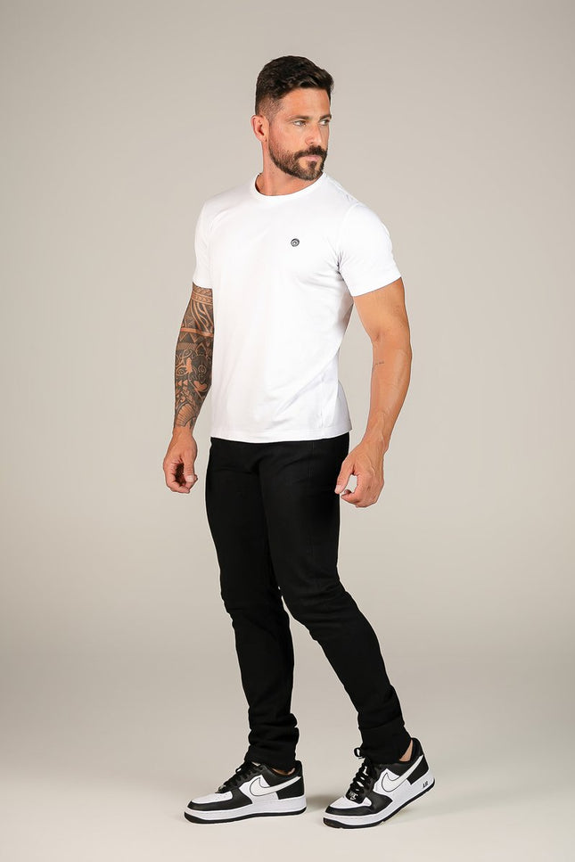 Calça Masculina Fit