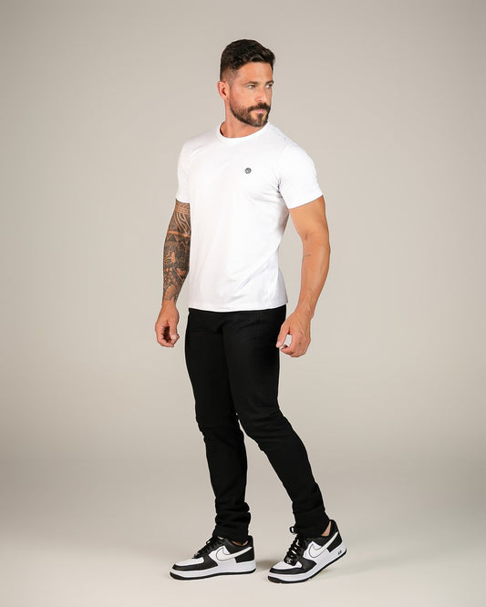 Calça Masculina Fit