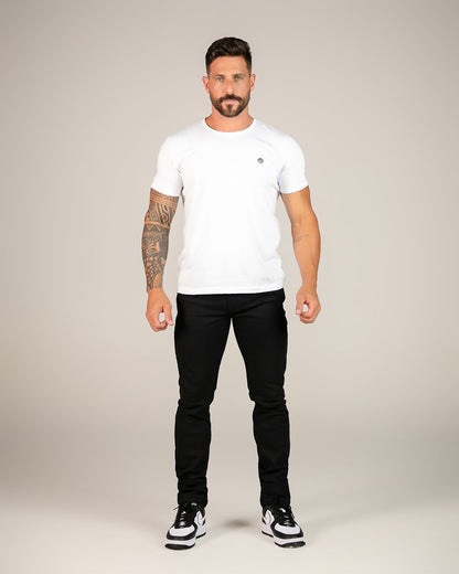 Calça Masculina Fit