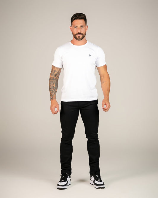 Calça Masculina Fit