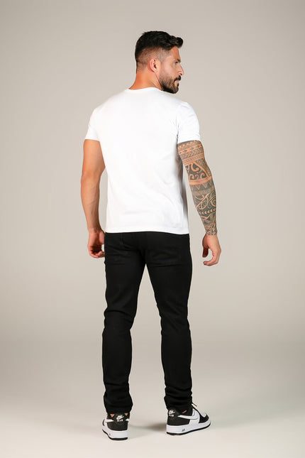 Calça Masculina Fit