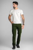 36 / Verde Militar