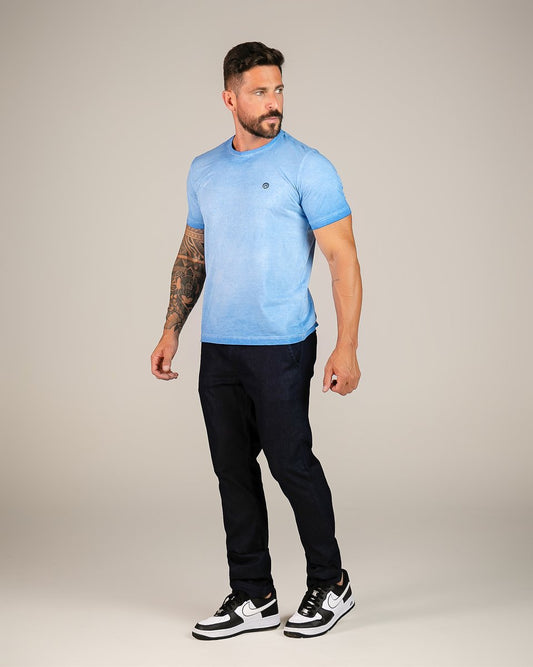Calça Masculina Slim