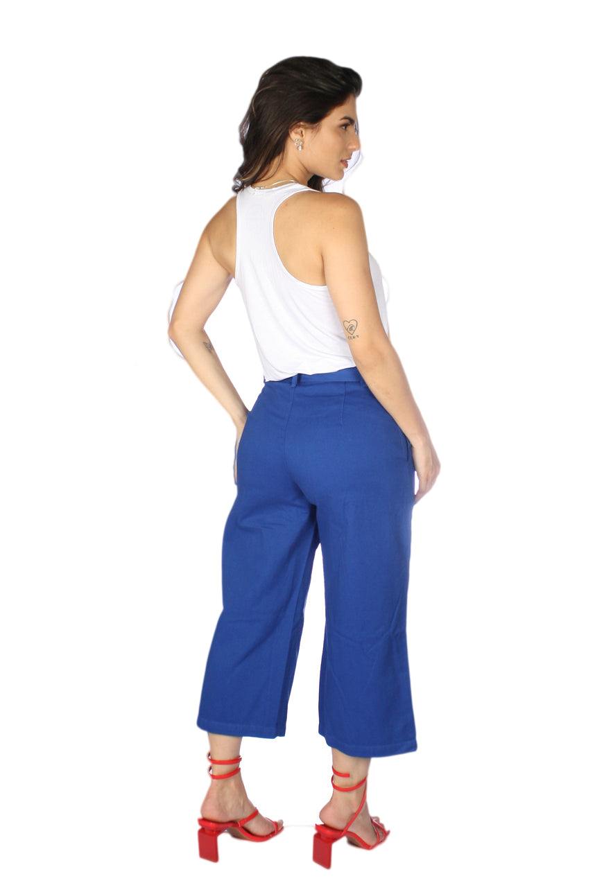 Calça Pantacout Colorida