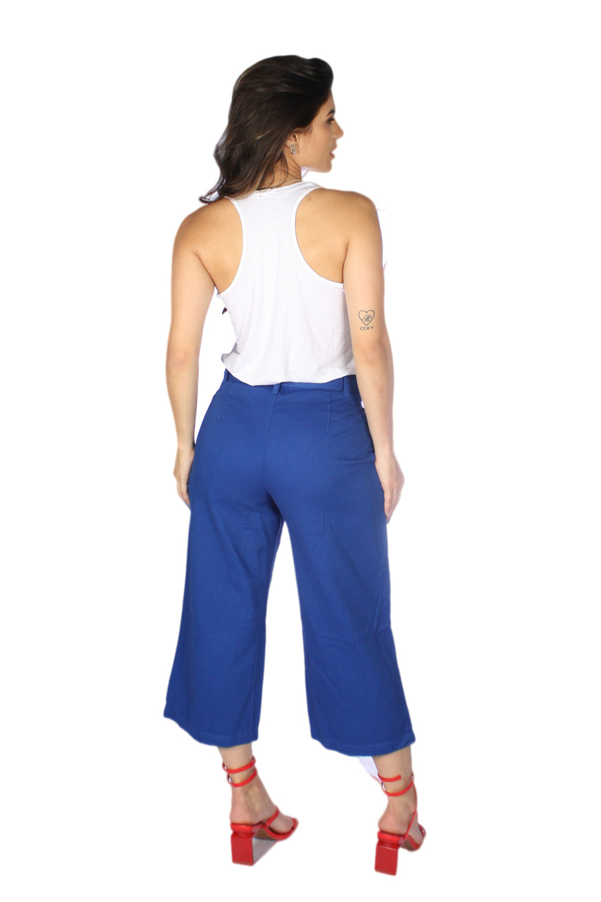 Calça Pantacout Colorida