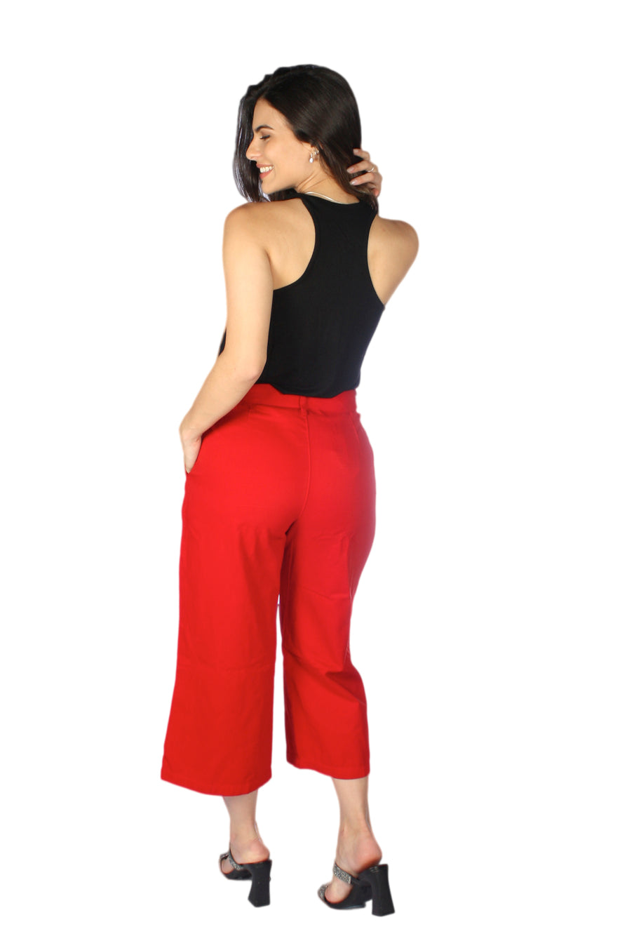 Calça Pantacout Colorida