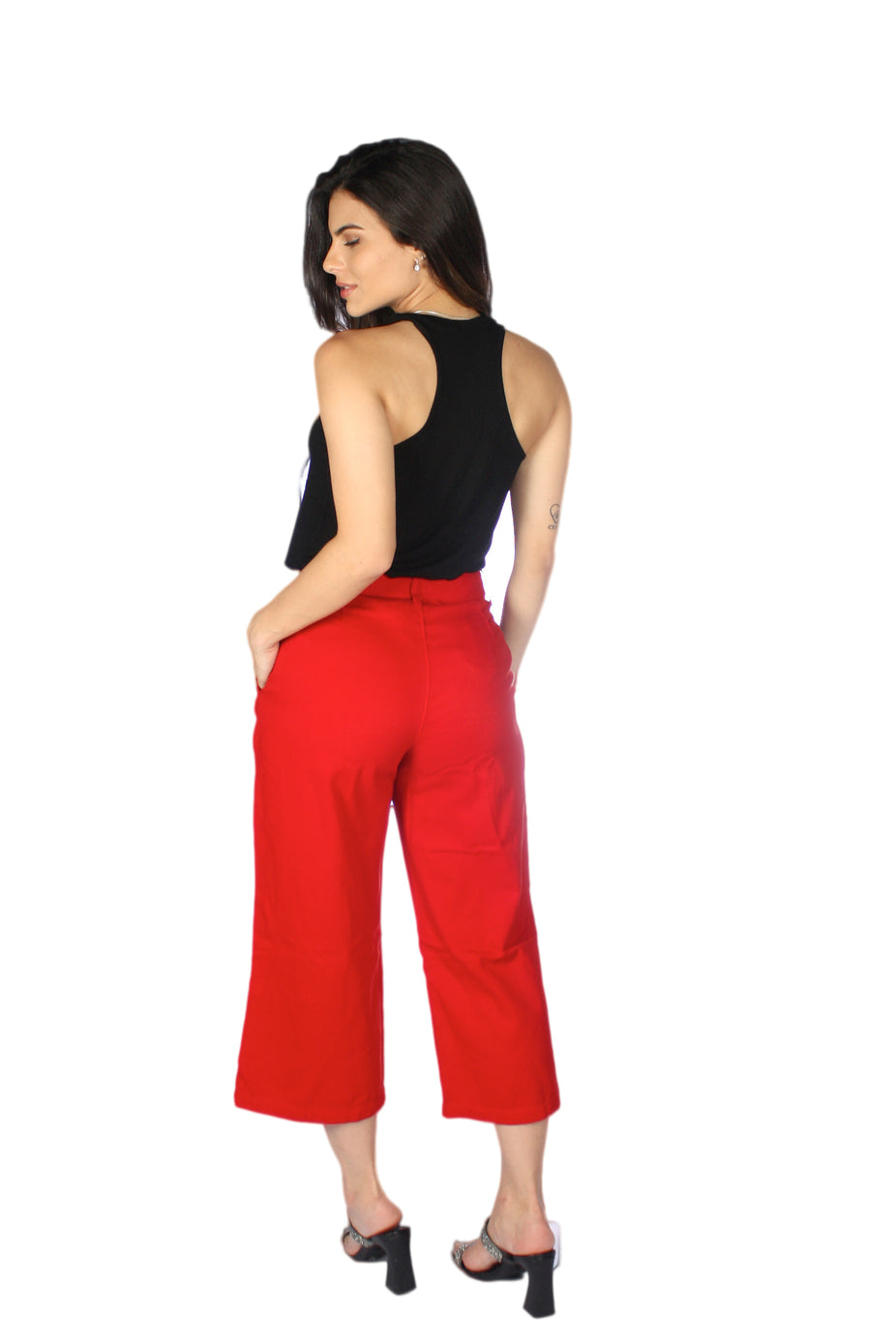 Calça Pantacout Colorida