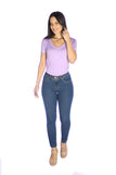 Jeans medio / 36