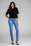 36 / Jeans medio