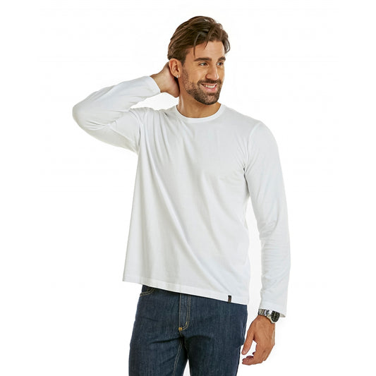 Camisa Masculina Manga Longa